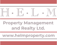 Helm Property Management and Realty Ltd.