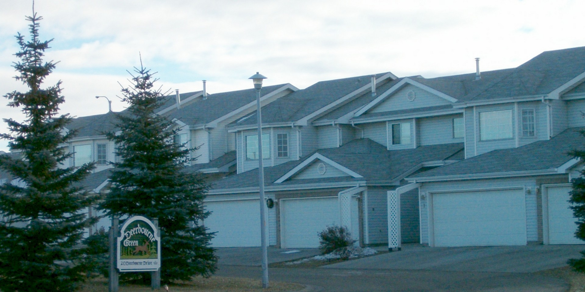 Helm property Management