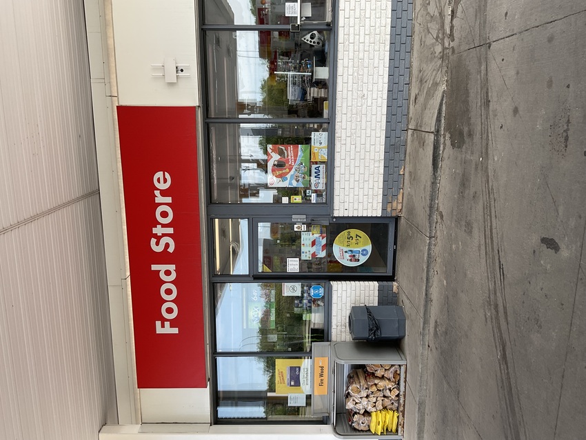 Commercial Property Management