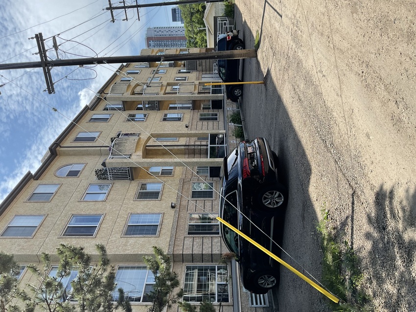 Condo condominium management