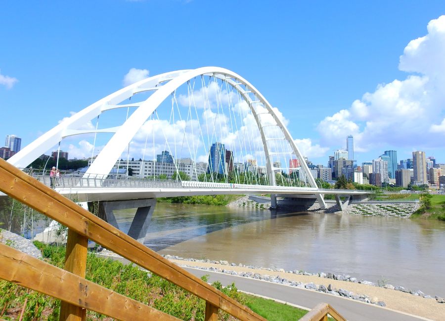 Top 10 Neighborhoods for House Rentals in Edmonton