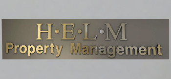Helm Property Management Team Member 