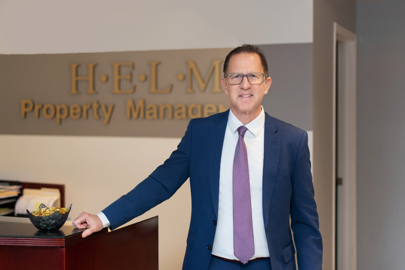 Jooel Helm - Helm Property Management