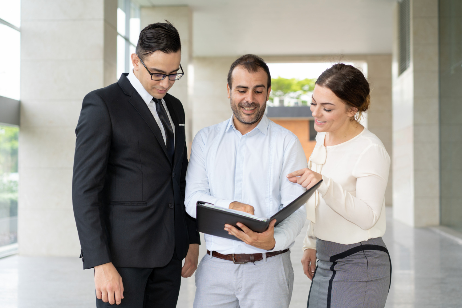 Legal Compliance
