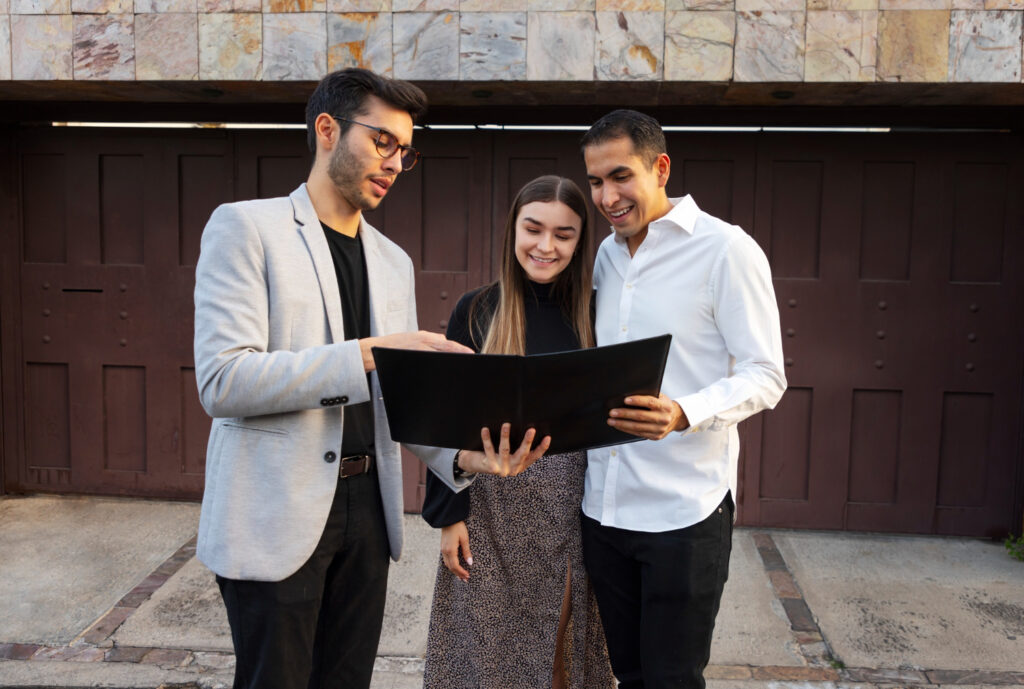 Property Management