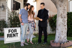 Rental Market